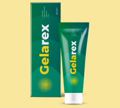 Gelarex Bulgaria 4