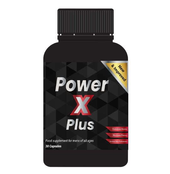 Power X Plus India