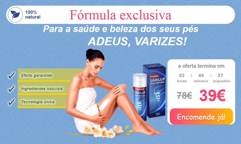 Varilux Premium Creme