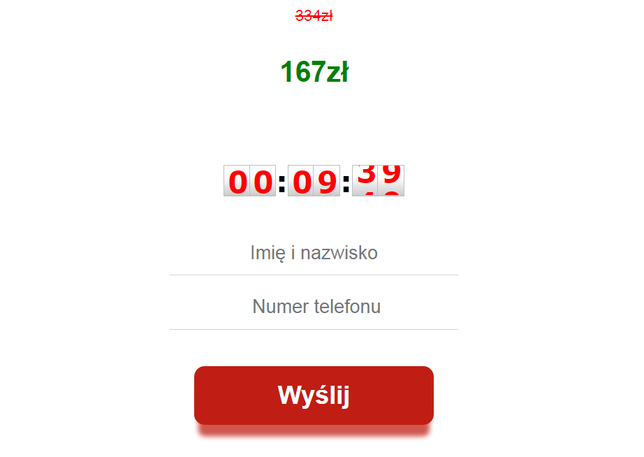 Glikotril Poland