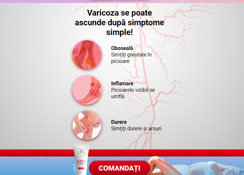 Variforce Preț