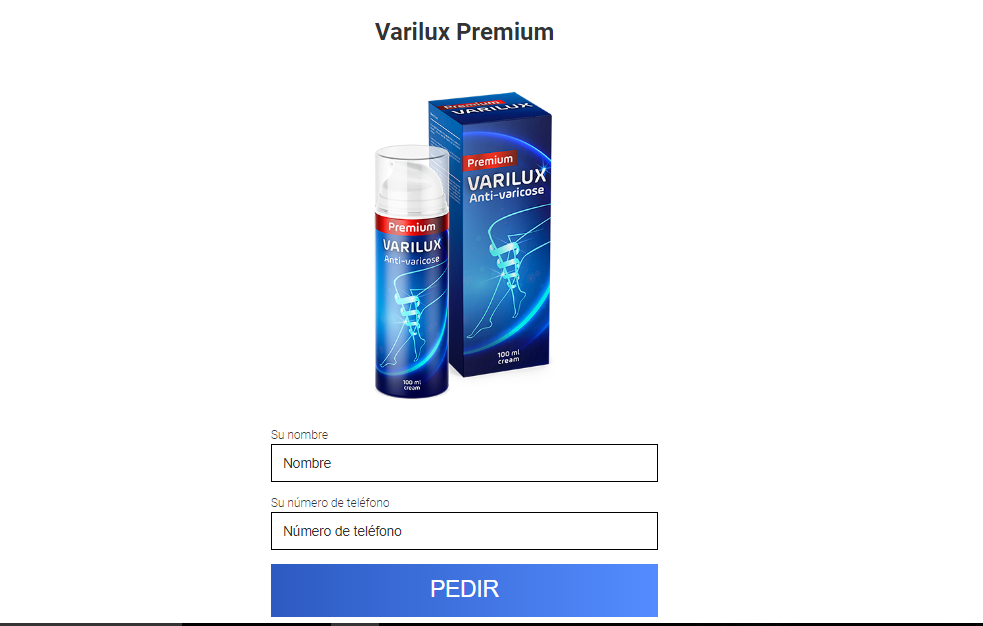 Varilux Premium Crema