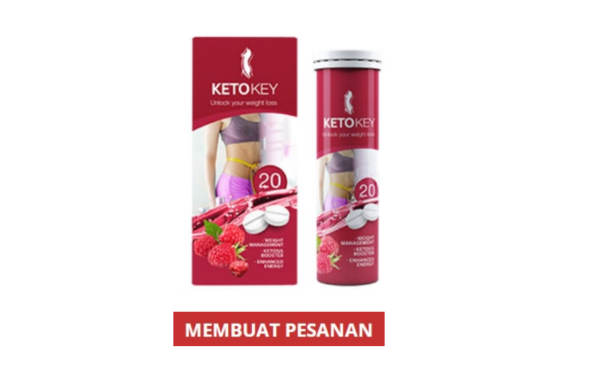 Ketokey harga