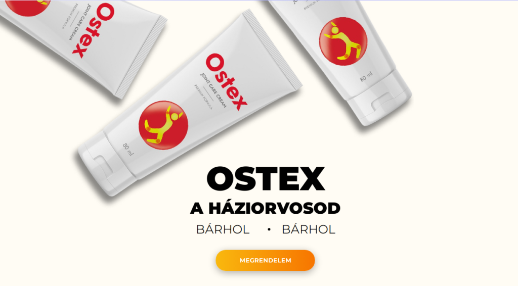 Ostex Ár