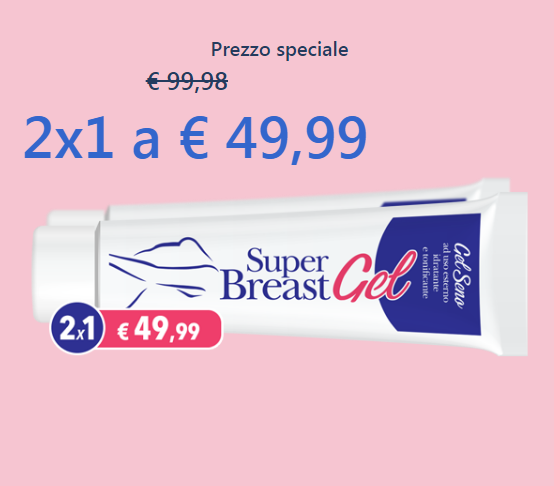 Super Breast Gel Italy 3