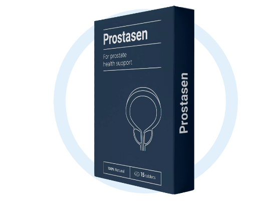 Prostasen Hungary 2