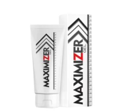 Maximizer Gel Mexico