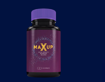 Maxup South Africa