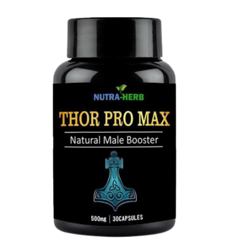 Thor Pro Maxx India
