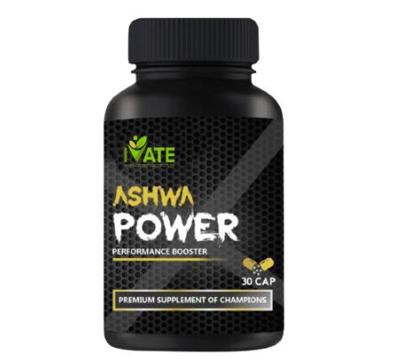 Ashwa Power
