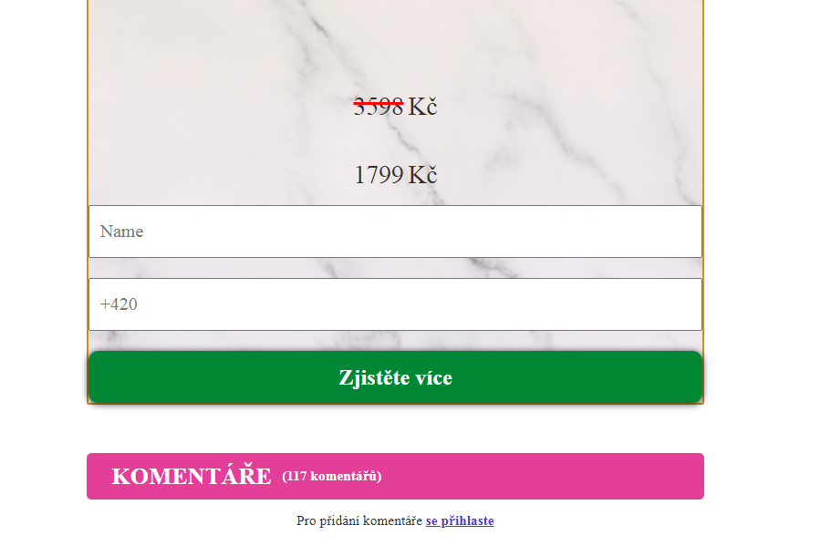 LeSkinic recenze