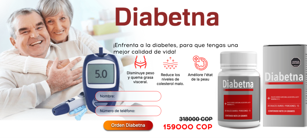 Diabetna
