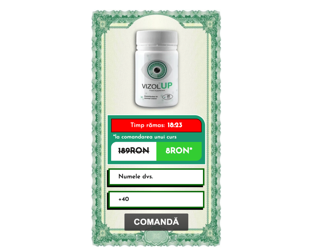 VizolUP